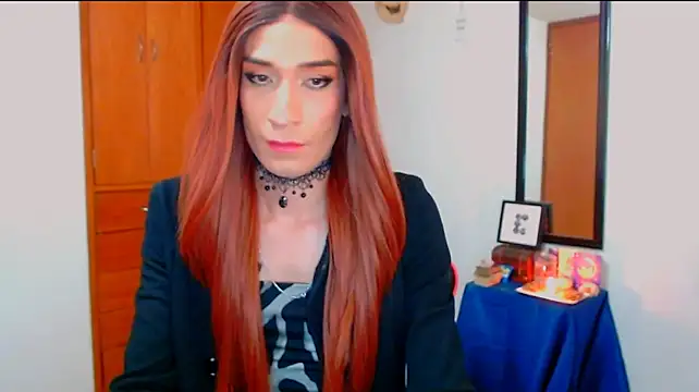 NovaNyx11 Webcamshow