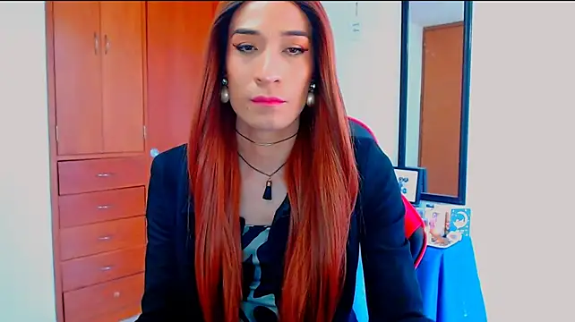 NovaNyx11 Webcam-Show