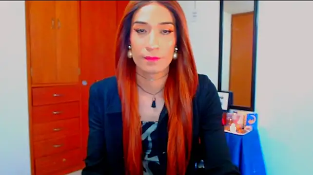 NovaNyx11 Webcam-Show