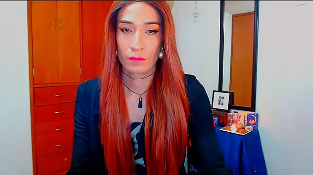 NovaNyx11's Webcam Show
