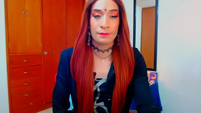 NovaNyx11 Show Webcam