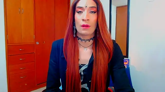 NovaNyx11 webkamerás műsora