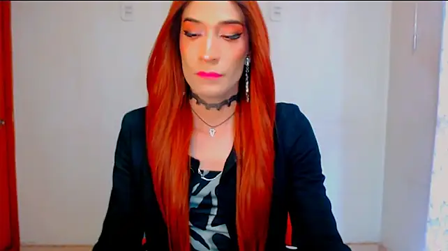 Show modela NovaNyx11 na web-kameri