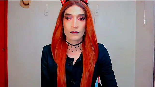 Show de webcam de NovaNyx11