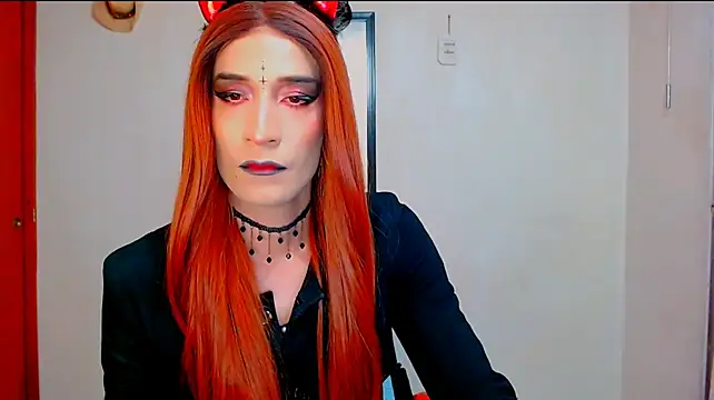 Show webcam de NovaNyx11