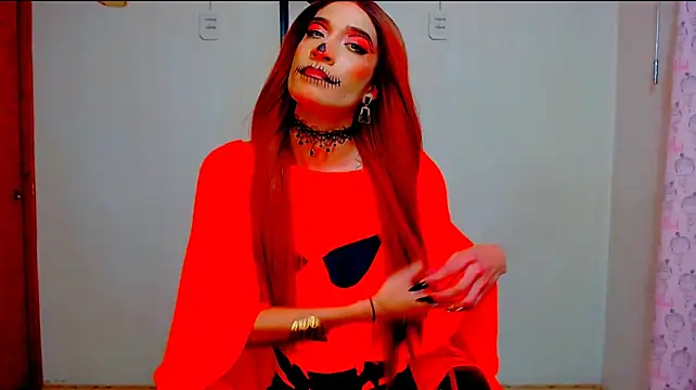NovaNyx11 Webcamshow
