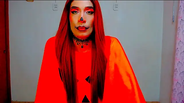 NovaNyx11 Pertunjukan Webcam