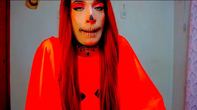 Webkamerová show NovaNyx11