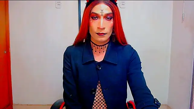 NovaNyx11 Webcam Show