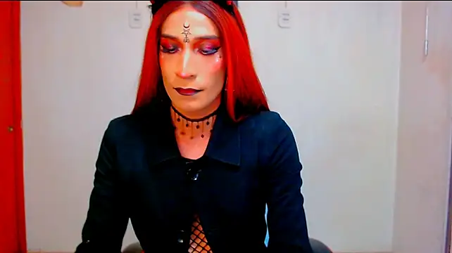 NovaNyx11 Show Webcam