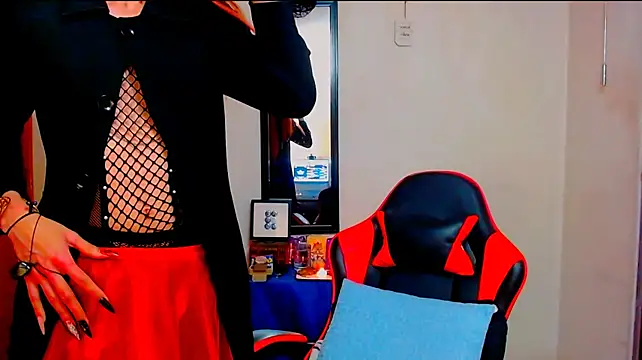NovaNyx11 Webcamshow