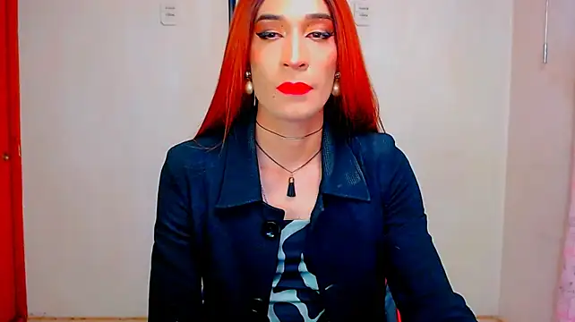 Show modela NovaNyx11 na web-kameri