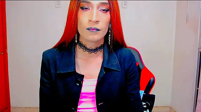 NovaNyx11 Webcamshow