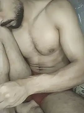 Show de webcam de mahmod_d