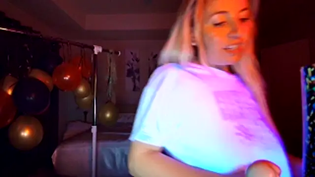 kaliii_jones' Live XXX Chat