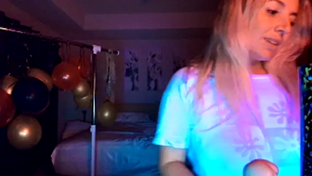 Czat XXX na żywo – kaliii_jones