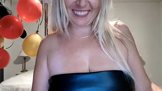 kaliii_jonesのライブXXXチャット