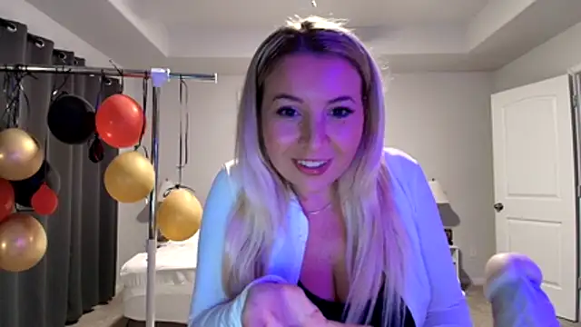 kaliii_jones 웹캠 쇼