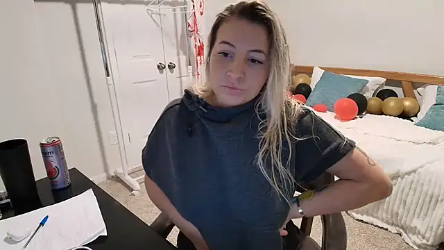 kaliii_jones – Live XXX-chat