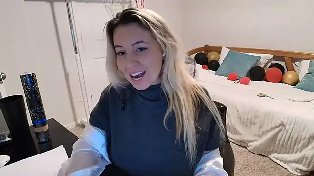 Chat XXX Live kaliii_jones