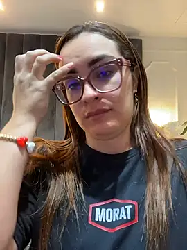 JessyCream's Live XXX Chat