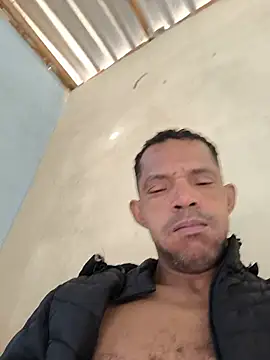 Show de Renato571 na webcam