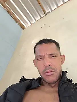 Show de webcam de Renato571
