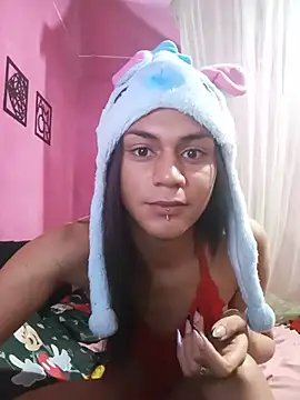 Gostvn4799 Pertunjukan Webcam