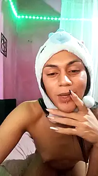 Show de Gostvn4799 na webcam