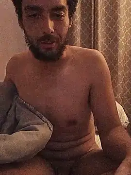 Damien55 Show in webcam