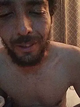 Damien55 웹캠 쇼