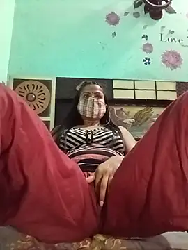 Sembang XXX Secara Langsung BJPRIYA1991