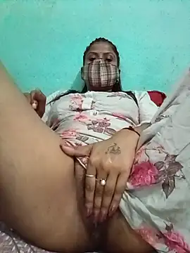 Živý XXX chat BJPRIYA1991