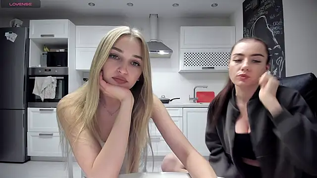 Show Webcam de lisenok