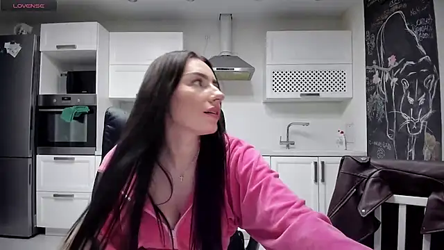 lisenok Pertunjukan Webcam