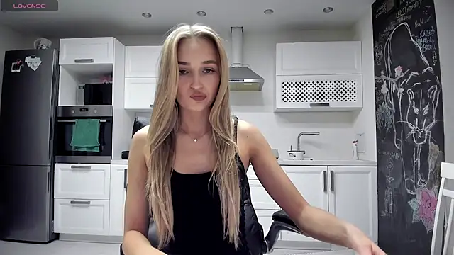 Вебкам-шоу lisenok