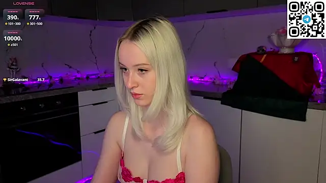 Anadeyaaa's Live XXX Chat