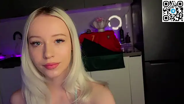 Živý XXX chat Anadeyaaa
