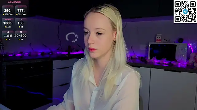 Živý XXX chat Anadeyaaa