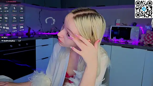 Anadeyaaa Live XXX-chat