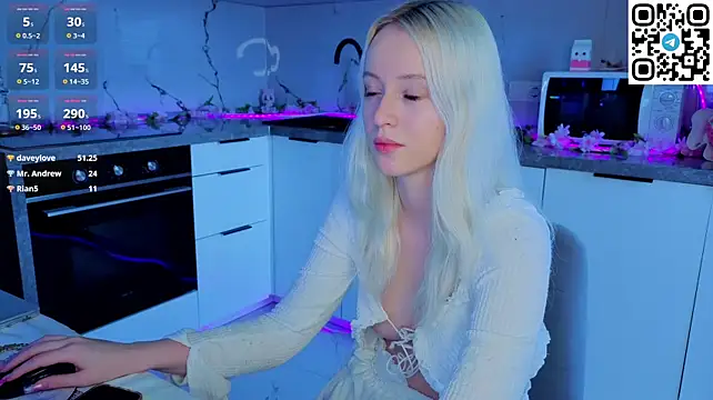 Chat +18 de Anadeyaaa ao vivo