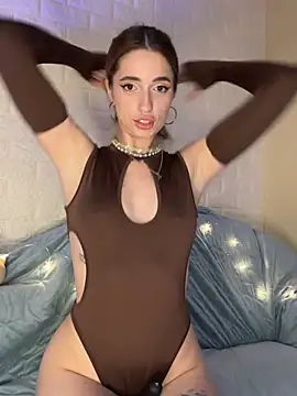 Maria_Moonlight's Live XXX Chat