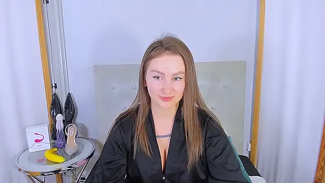 DonnaCam 라이브 XXX 채팅