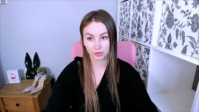 DonnaCamn Webbikameraesitys
