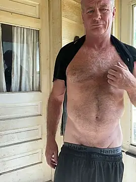 hintly's Webcam Show