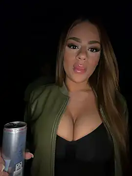 BellaaVixen – webcam-show