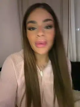 BellaaVixen's Webcam Show