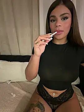 BellaaVixen Webcamshow