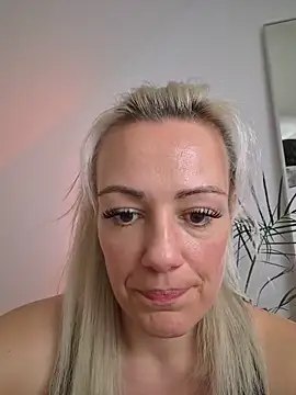TessaWayne Webcam-Show