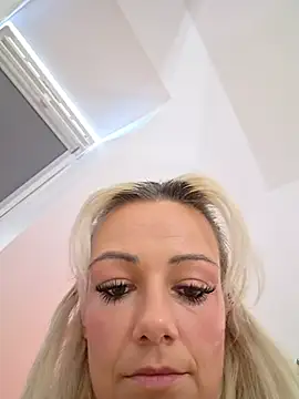 TessaWayne Webcam-Show